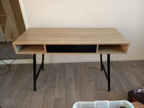 Bureau