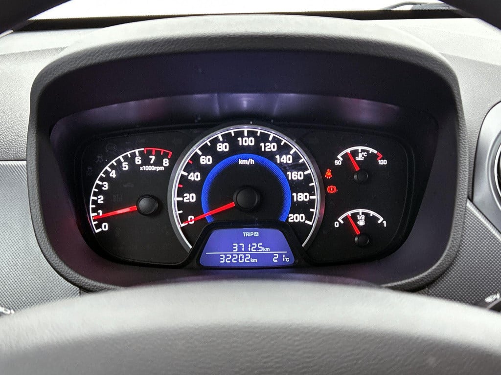 Hyundai I 10 1.0i comfort | lmv | apple carplay | bluetooth | navigatie | l