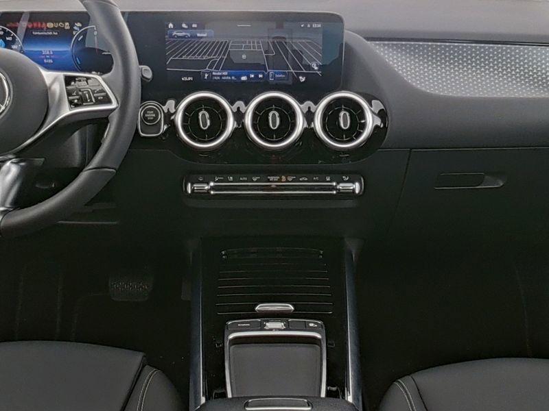 Mercedes-Benz Gla-klasse 250 e progressive line advanced automaat ,elektris