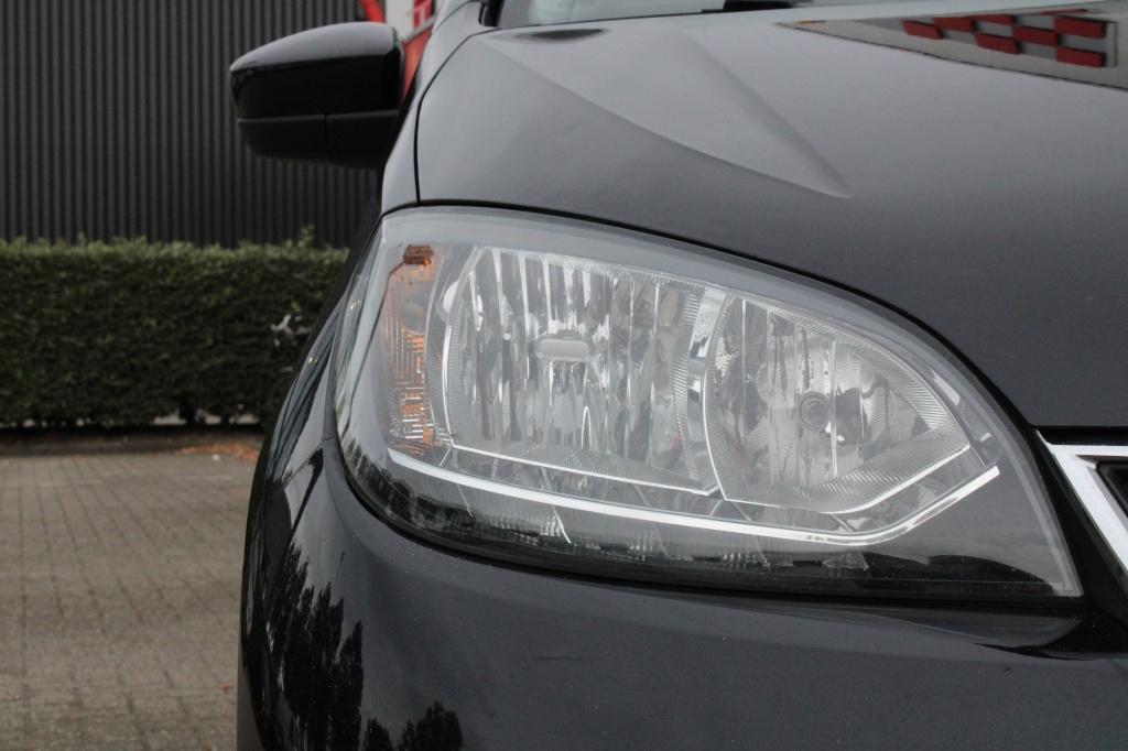 Skoda Citigo 1.0 grt. ambition lpg