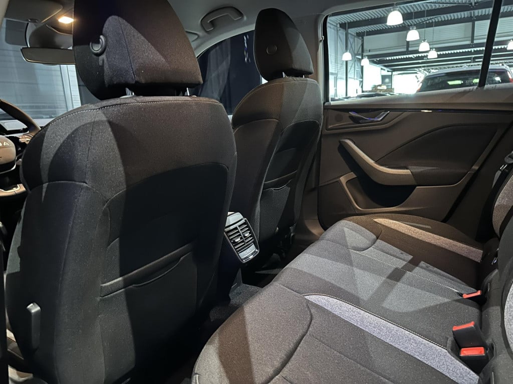 Skoda Kamiq 1.0 tsi selection *pdc*clima*appconnect*nieuwstaat*1e eigenaar*