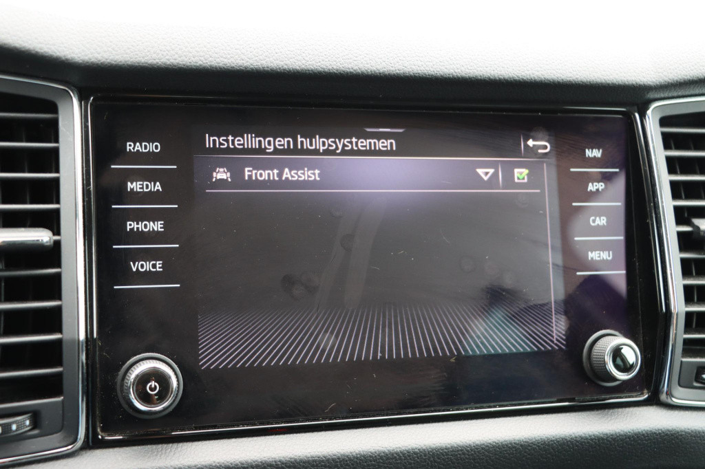Skoda Kodiaq 1.5 tsi style