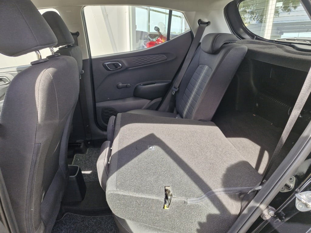 Hyundai I 10 1.0 comfort smart 5-zits automaat