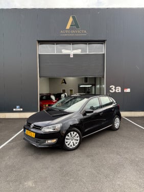 Volkswagen Polo 1.2 tsi - bluemotion - highline - nieuwe ketting!