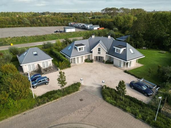 Vakantiewoning te huur in Dishoek, 24/9-10/10/25