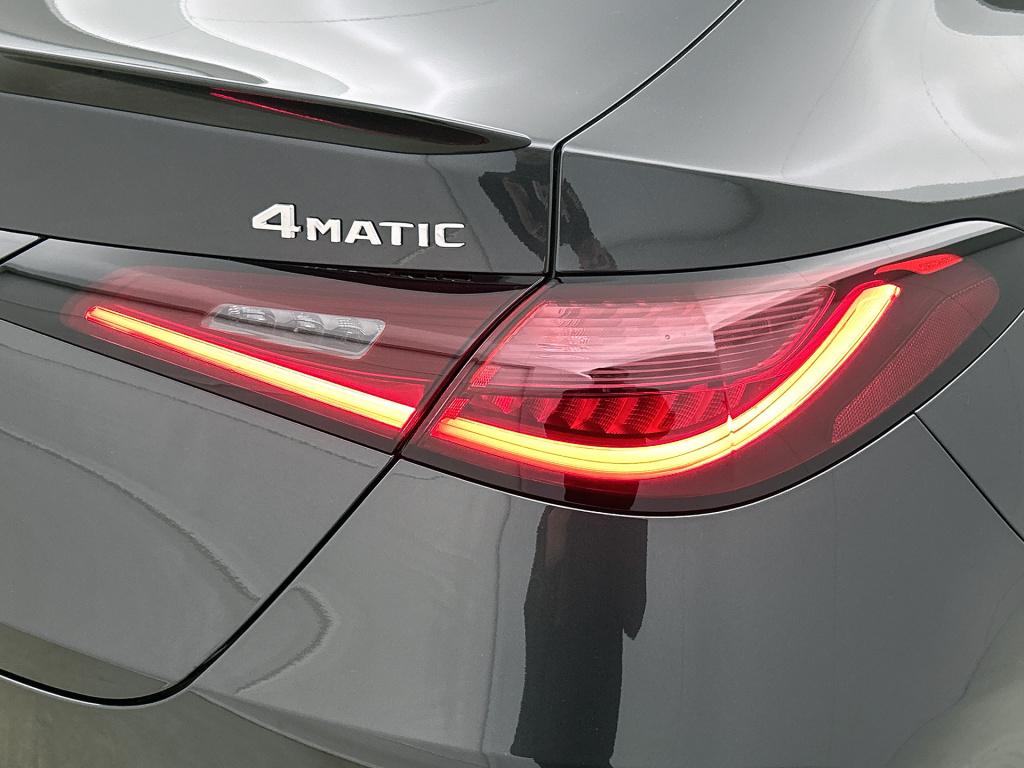 Mercedes-Benz Glc coupé 300 e 4matic sport edition | premium plus | winterp