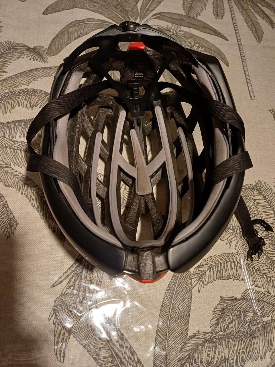 Fiets helm / fiietshelm