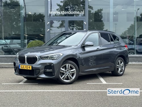 BMW X1 xdrive25e edrive edition l head -up i cruise control i stoelverwarmi