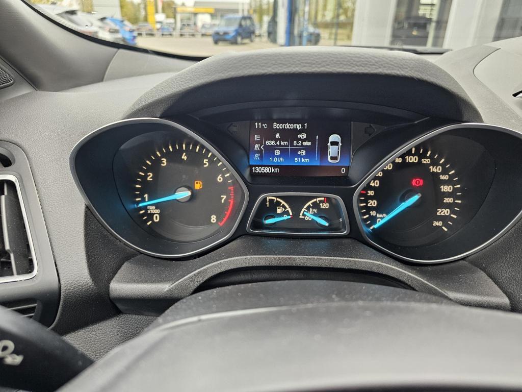 Ford Kuga 1.5 ecoboost st line