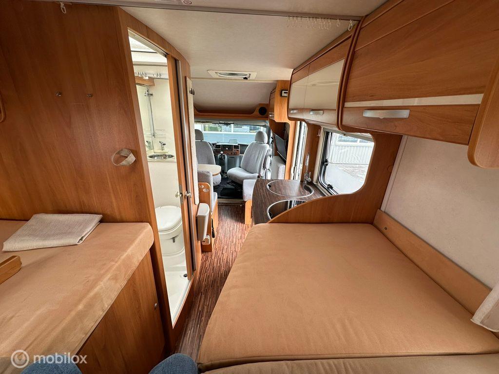 Hymer Onbekend hv 562
