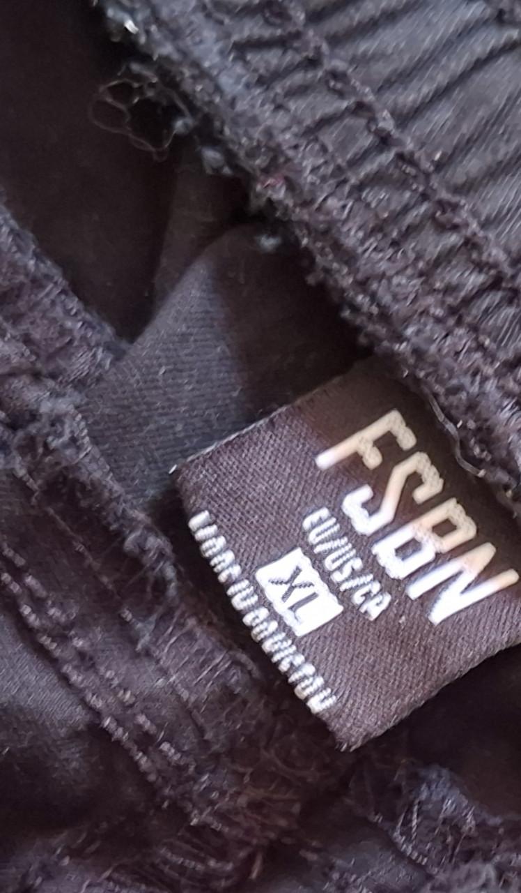 Korte broek XL New Yorker