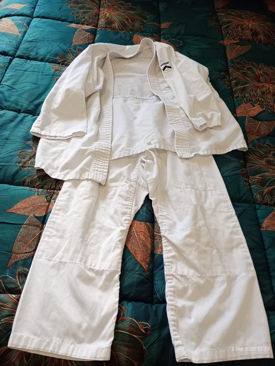 Decathlon Judopak