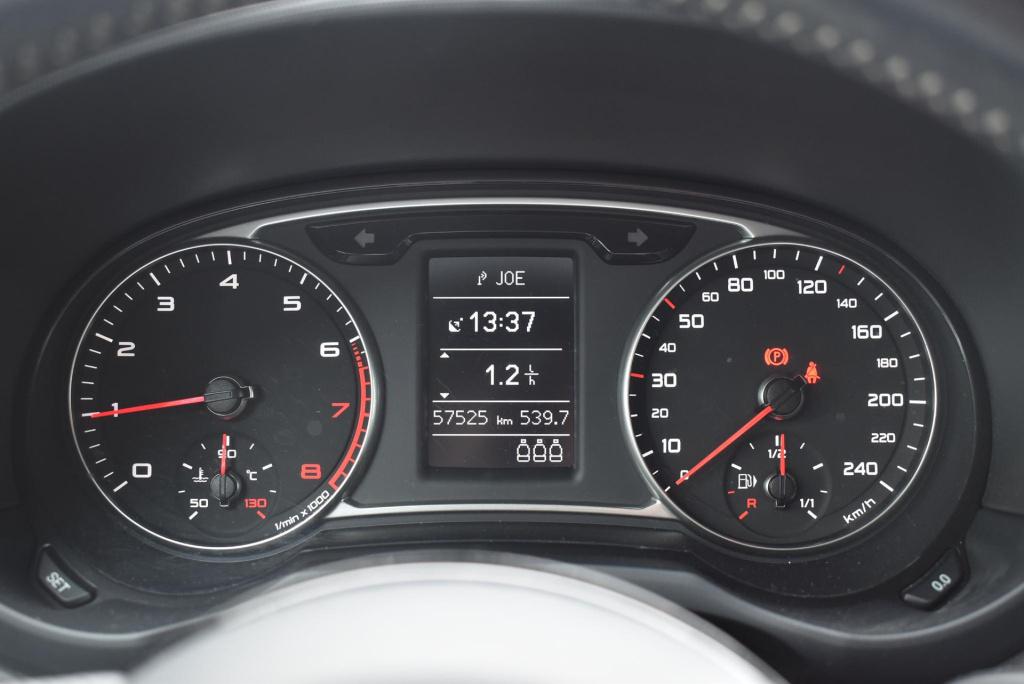 Audi A1 Sportback 1.0 tfsi advance sport | cruise control | airco | lmv | n