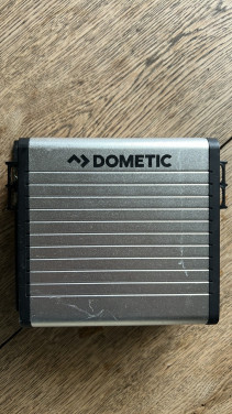 Dometic DC DC lader 10 Amp