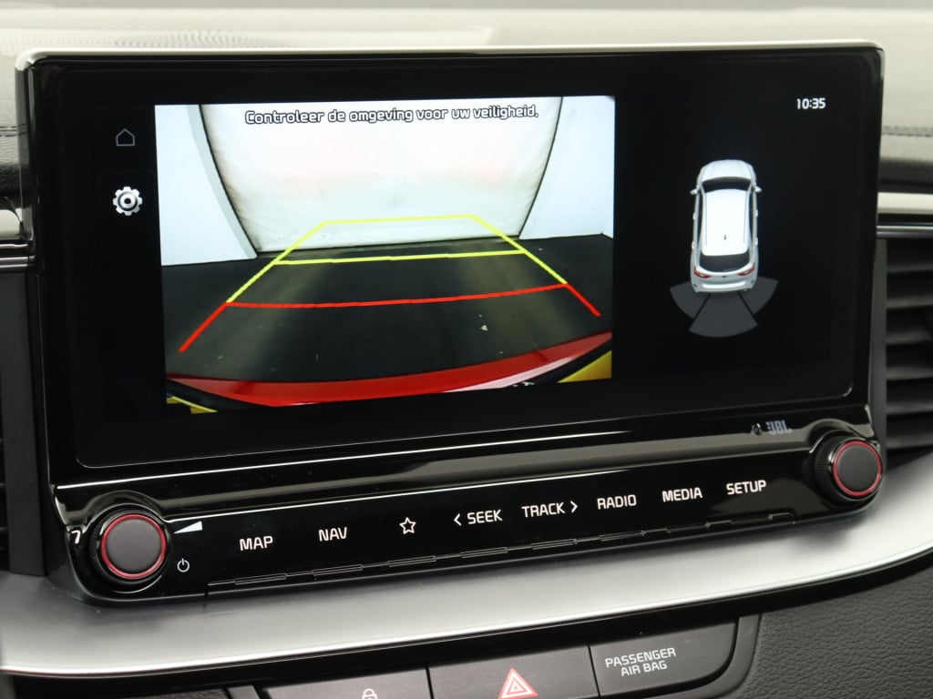 Kia Proceed 1.4 t-gdi gt-plusline | 1e eigenaar | panoramadak | jbl |