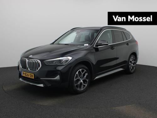BMW X1 sdrive18i business edition | automaat | navigatie | head-up display