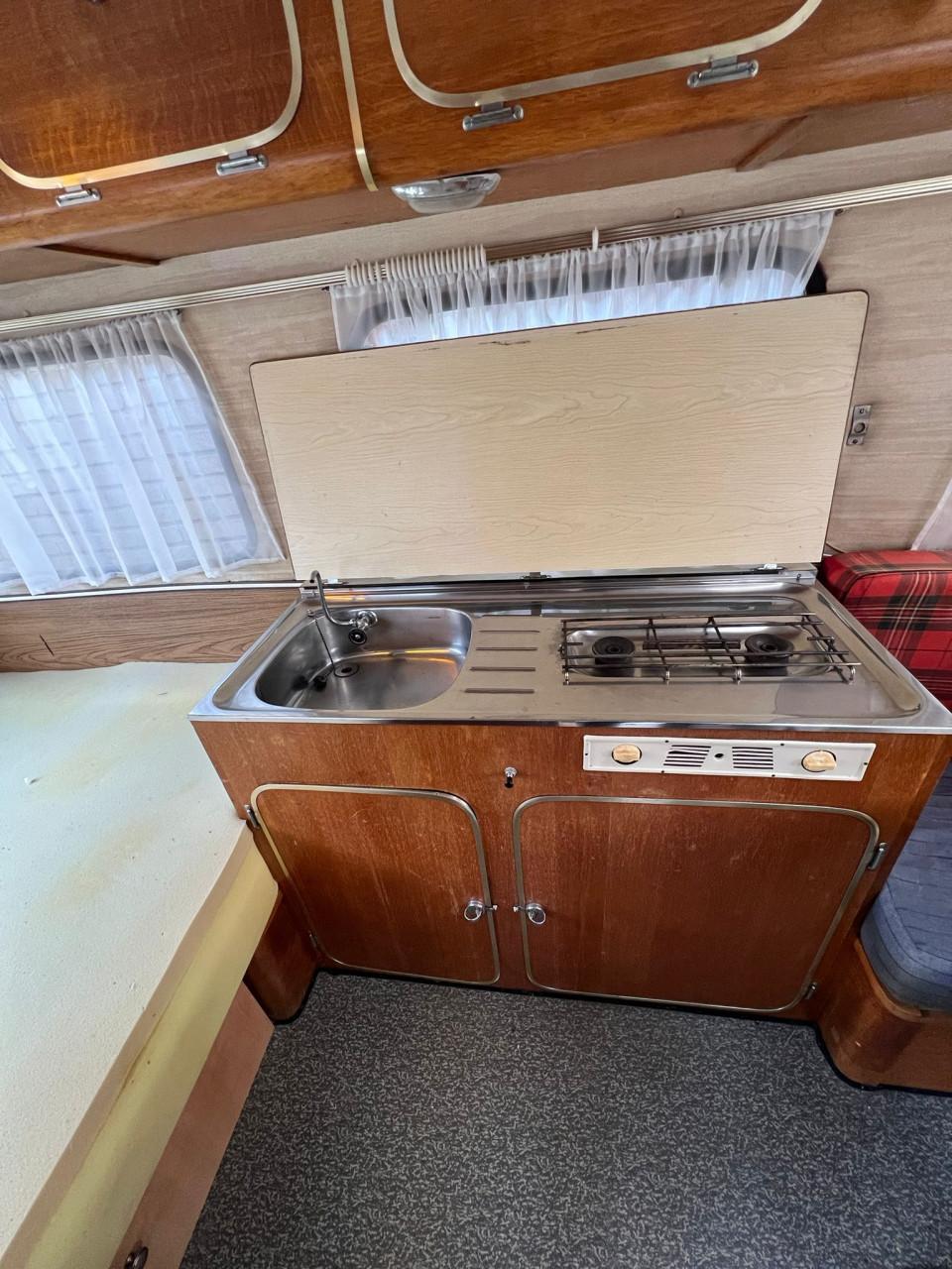 Constructam Condor 4 (1968)