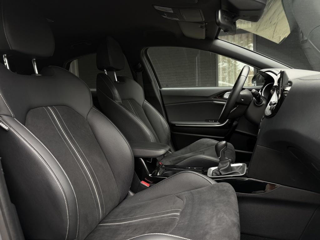 Kia Xceed 1.0 t-gdi dynamic line - goede uitvoering - fabrieksgarantie -