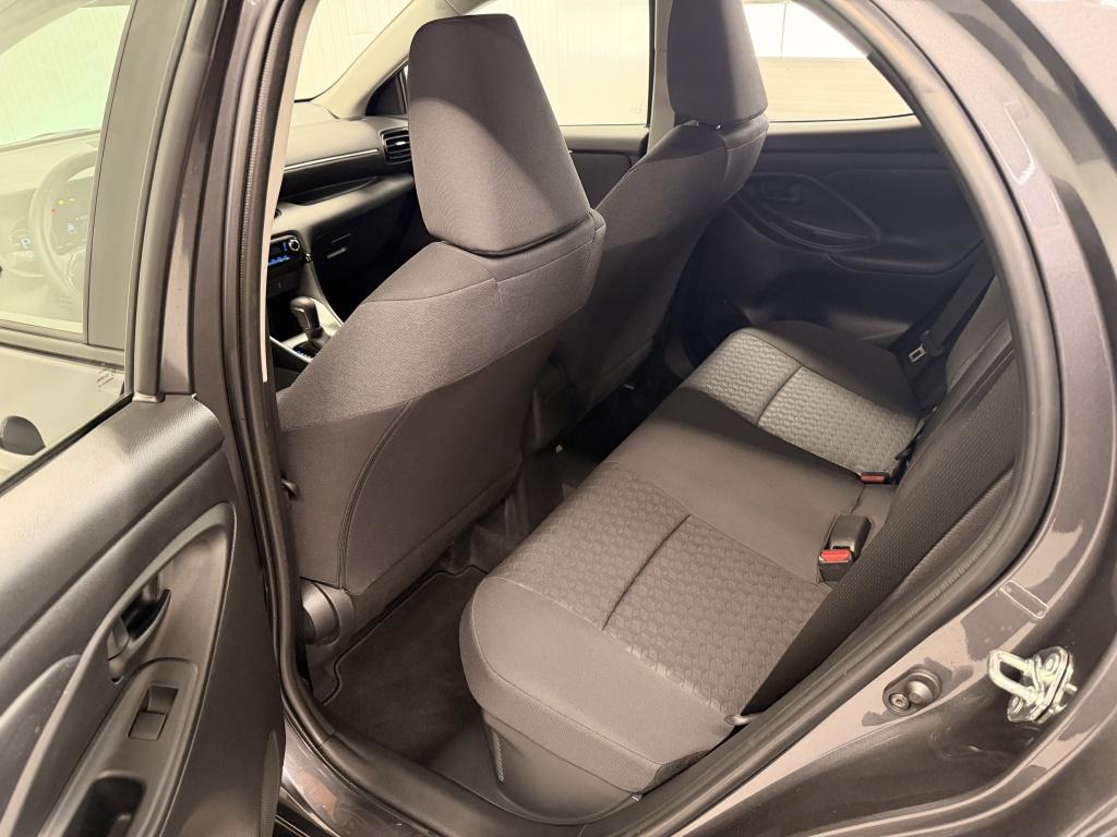 Toyota Yaris 1.5 hyb. dynamic| adap.cruise| camera| climate| keyless