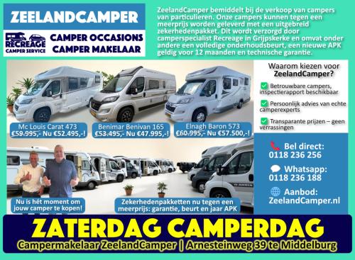 Volkswagen T4 Camper – Klaar voor Jouw Volgende Avontuur! Tegen spotprijs!
