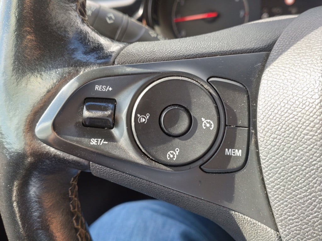 Opel Corsa 1.2 elegance