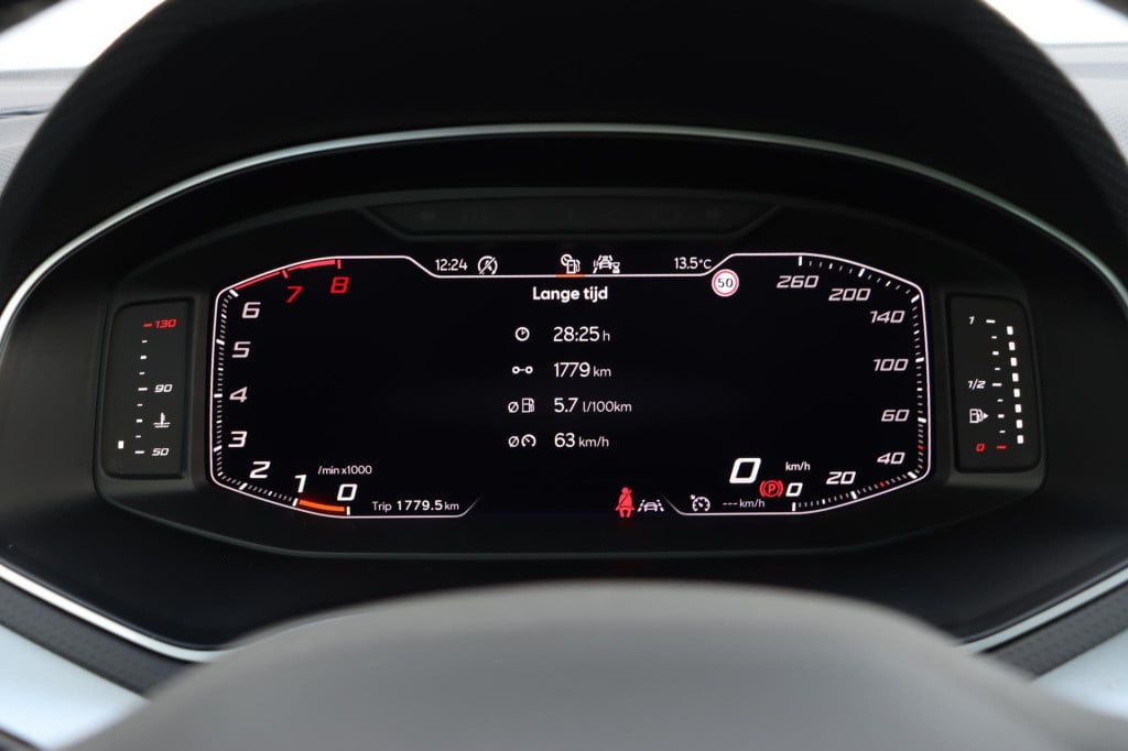 Seat Arona 1.0 ecotsi style business connect