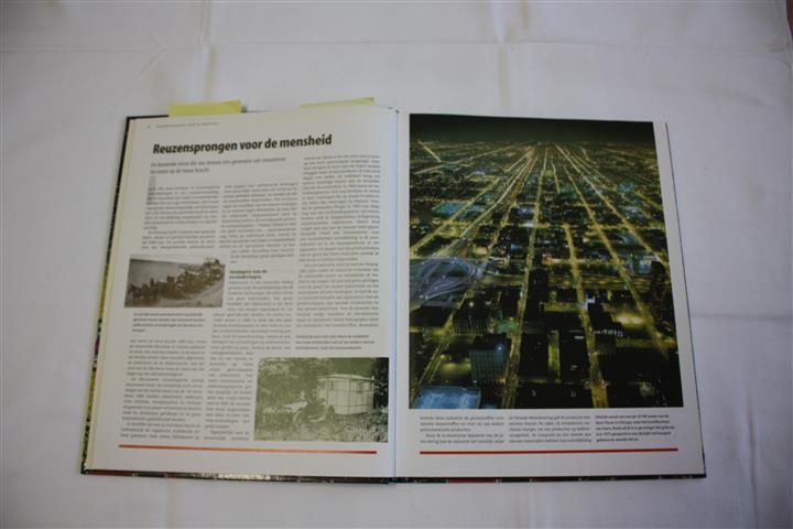 Uitvindingen die de wereld veranderden ISBN: 9064075328 Euro 2,50