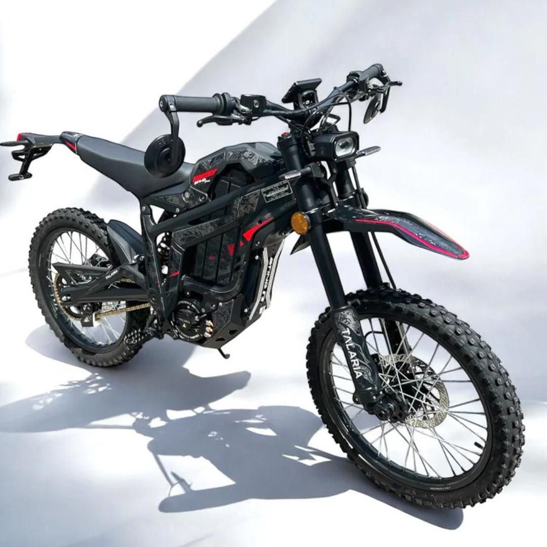 TALARIA STING PRO elektrische brommer