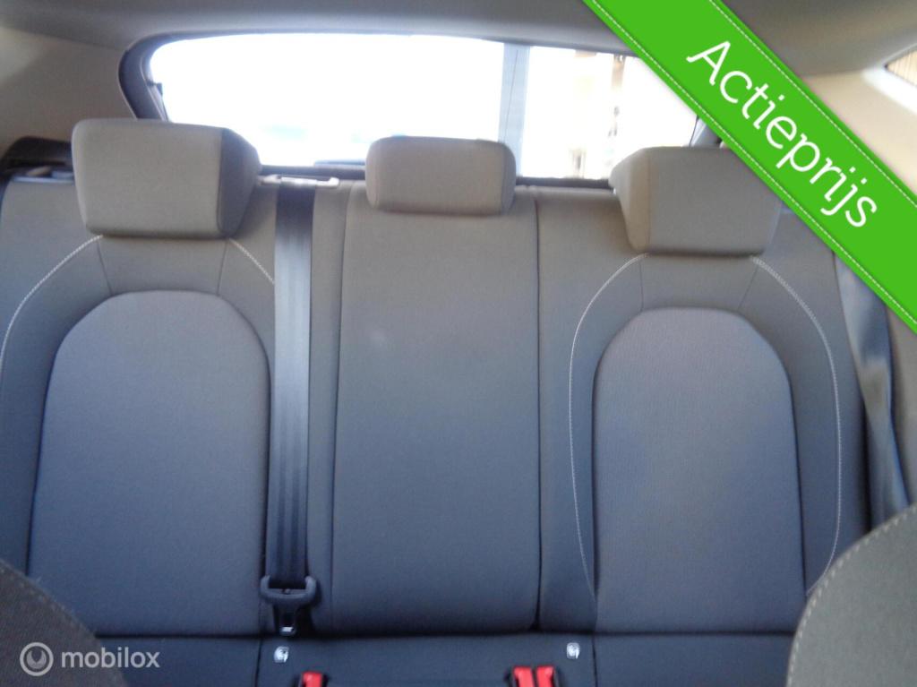 Seat Leon 1.0 tsi reference/airco ecc/cruise controle/apple carplay/led/1st