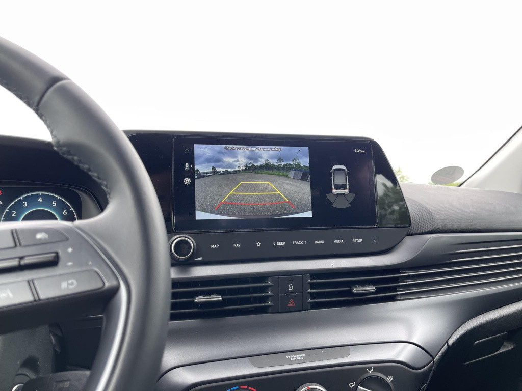 Hyundai Bayon 1.0 t-gdi comfort smart