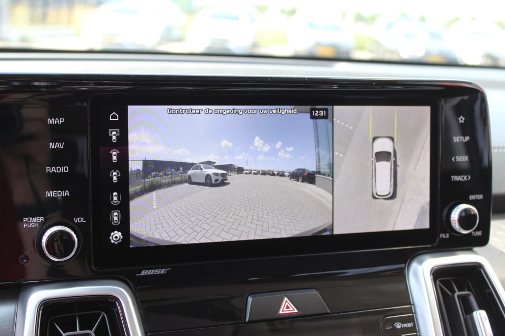 Kia Sorento 1.6 t-gdi hybrid 2wd executiveline 5p. | bose | 360 camera | le