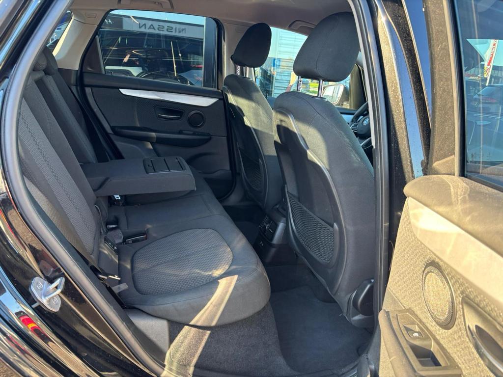 BMW 2-serie active tourer (f45) 225xe 224pk iperformance aut