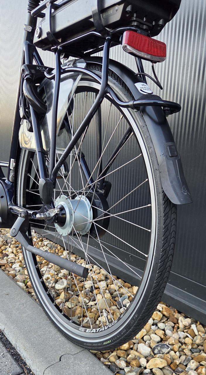 Nette BATAVUS WAYZ E-GO Active Line 400Wh 57cm