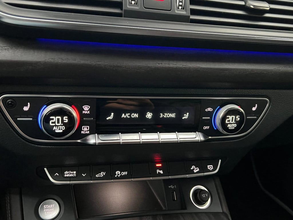 Audi Q5 55 tfsi e quattro competition s-line