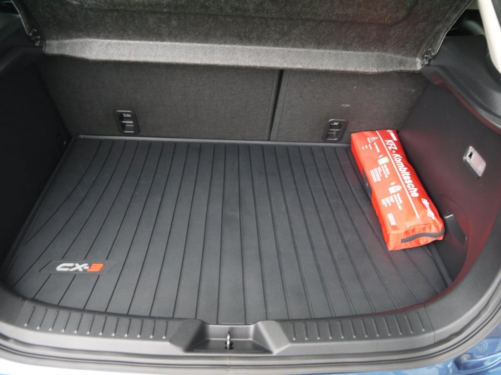 Mazda Cx-3 2.0 skyactiv-g 120 gt-m|rijklaar