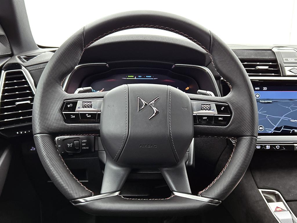 Ds Ds 7 plug-in hybrid 225 pk automaat business | rijklaar deal! | pixel le