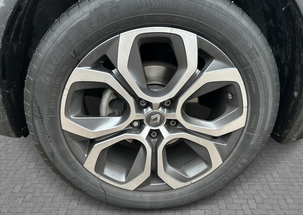 Renault Captur 1.3 tce 130 edc edition one - automaat / trekhaak