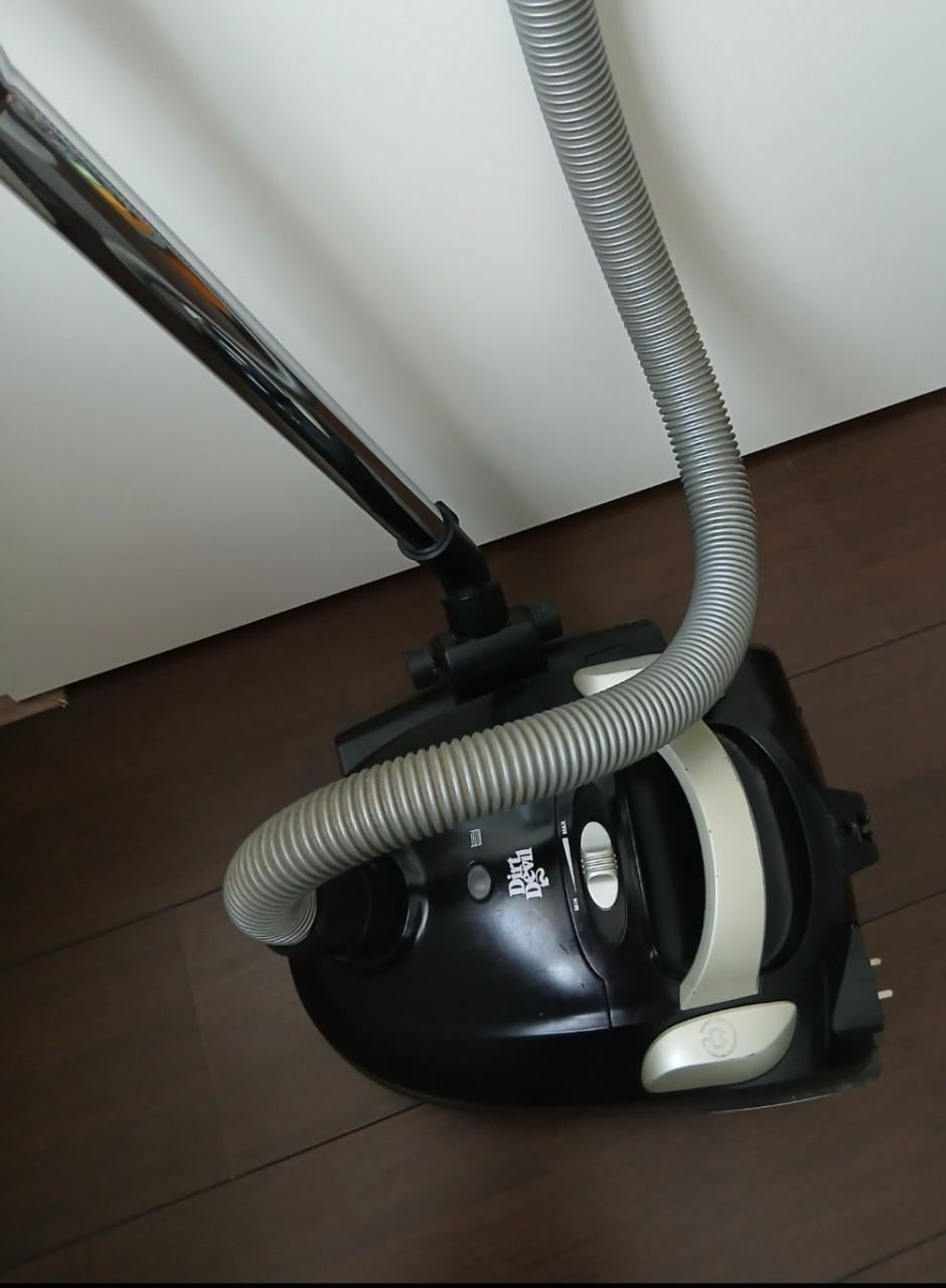 Stofzuiger Dirt Devil