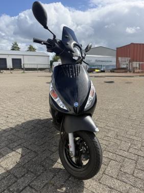 Zeer nette Piaggio Zip 2000 4-Takt iGet (2024)