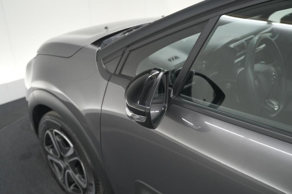 Citroen C3 puretech 82 you | apple carplay | climate control | stoelverwarm