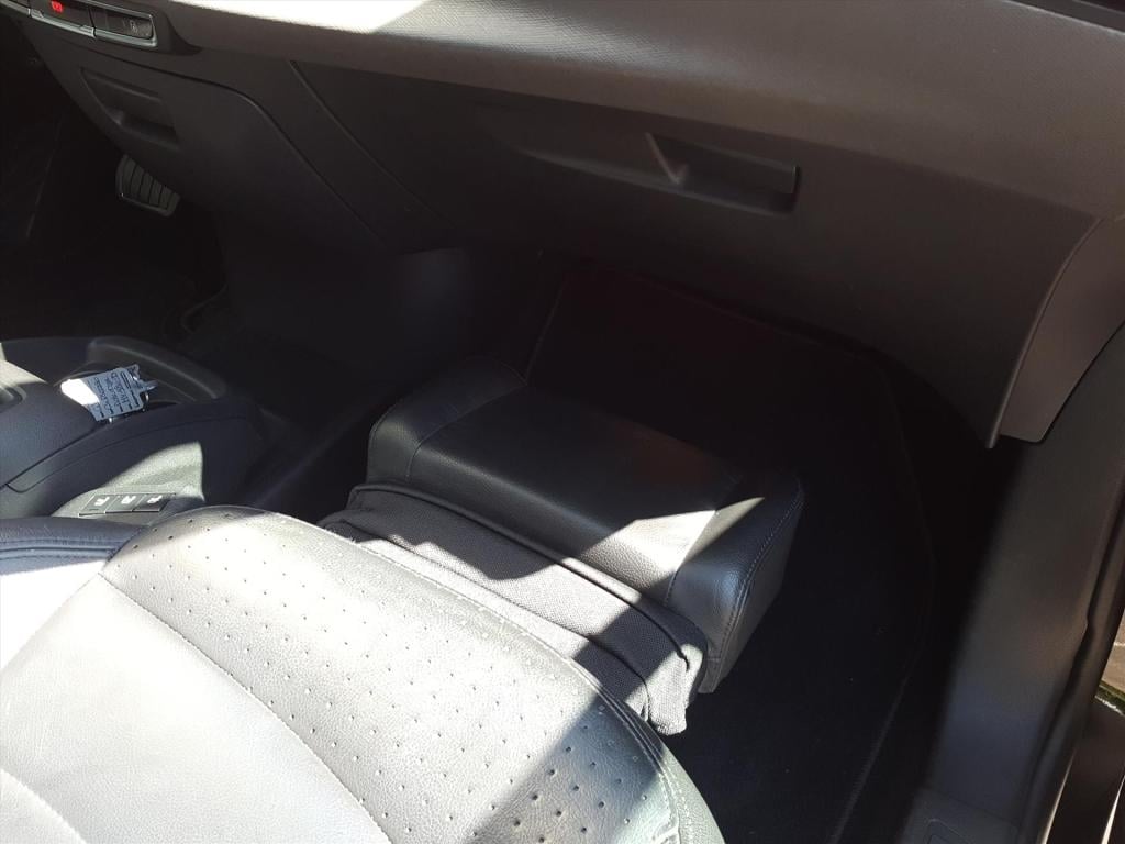 Citroen Grand C4 Picasso 1.6turbo-165pk business automaat(6t) 7pers vol-lee