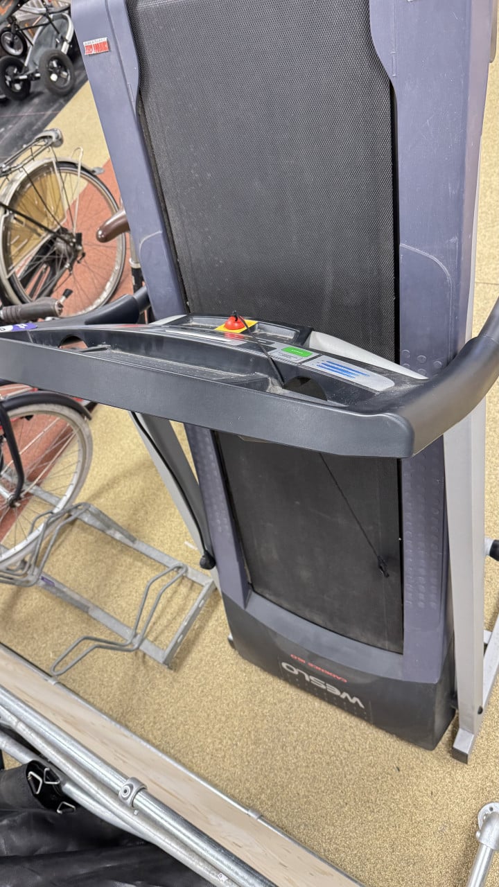 Loopban elektrische