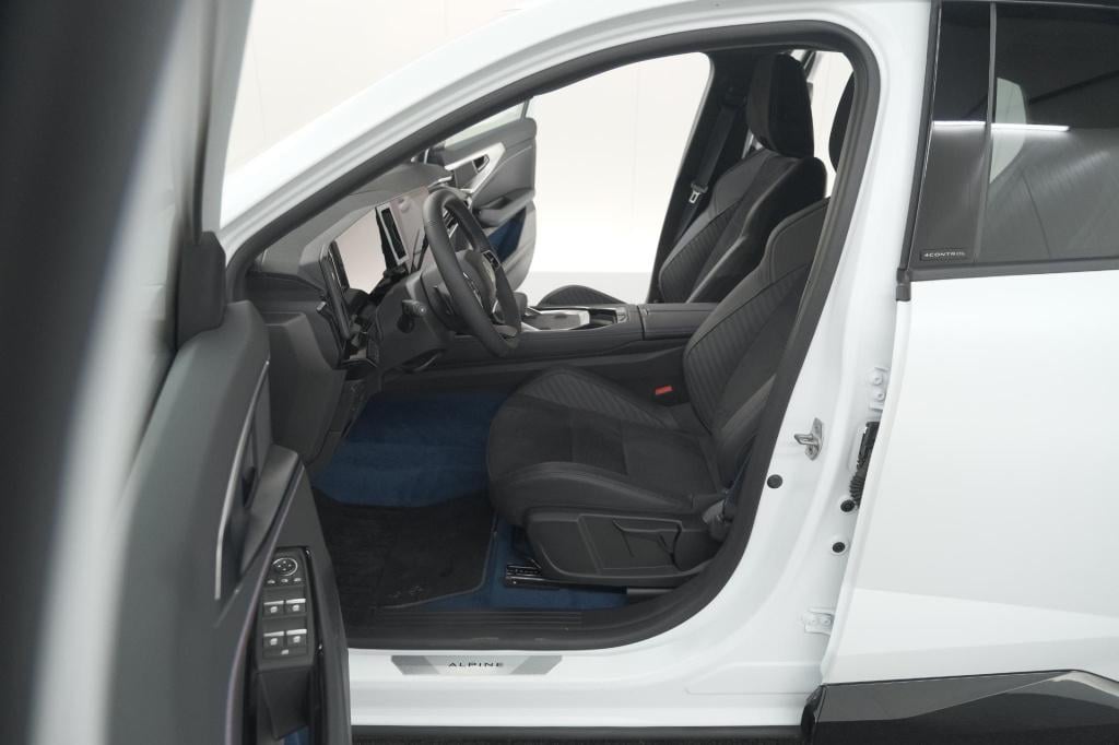 Renault Rafale 1.2 e-tech 4x4 plug-in hybrid 300 esprit alpine | 360 camera