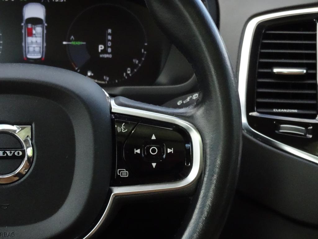 Volvo XC90 2.0 t8 twin engine awd inscription 7-persoons | pano | bowers&wi