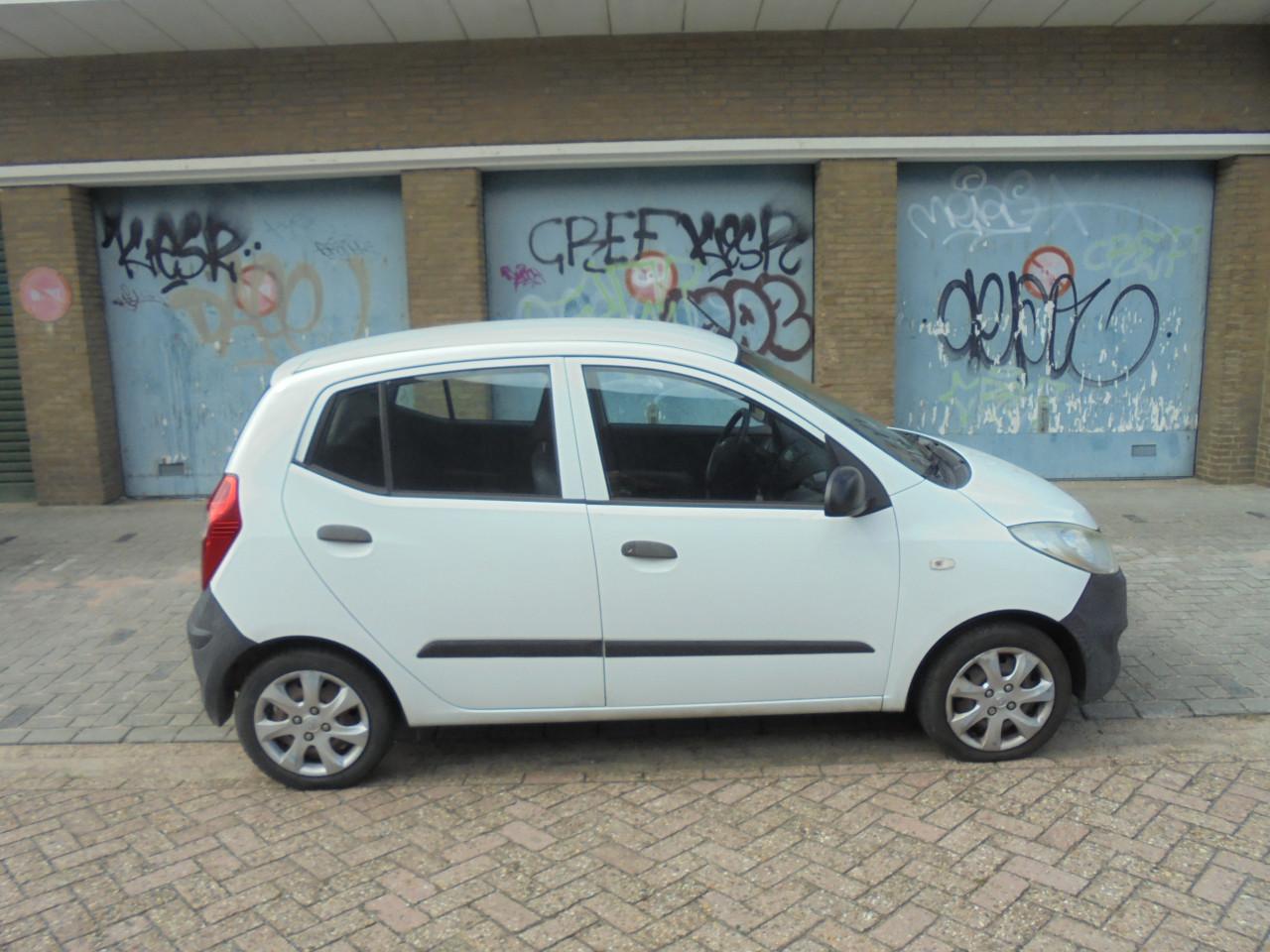 Hyundai i10 (Bouwjaar 2011) – Scherpe Meeneemprijs!