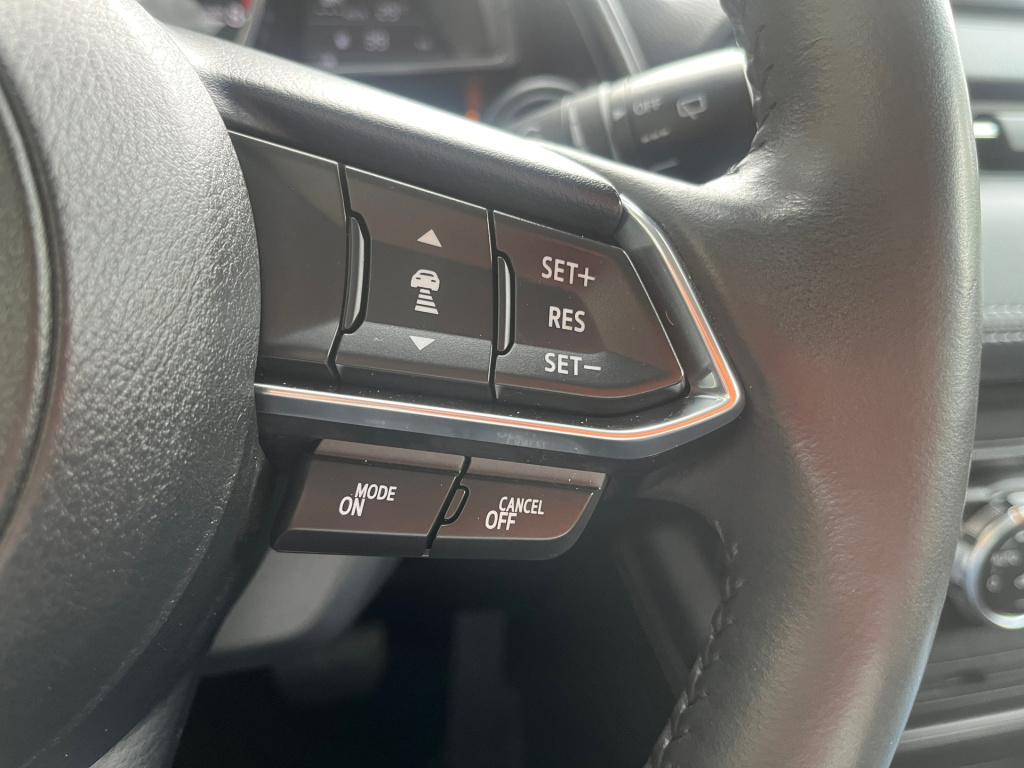 Mazda Cx-3 2.0 skyactiv-g 120 gt-m|trekhaak|bose|rijklaar