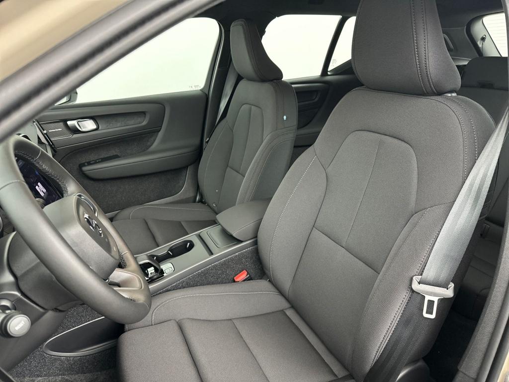 Volvo Ex40 extended range plus dark europa | € 6000 voordeel | direct lever