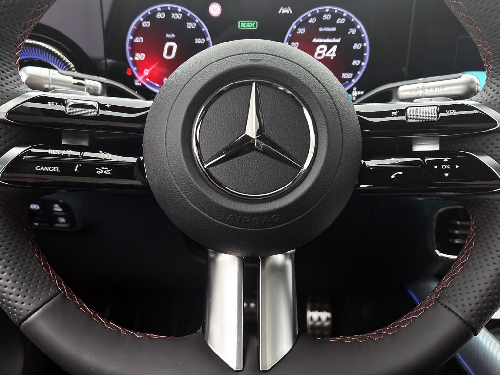 Mercedes-Benz Glb 200 business solution amg 7p. 58 kwh | premium pakket | n