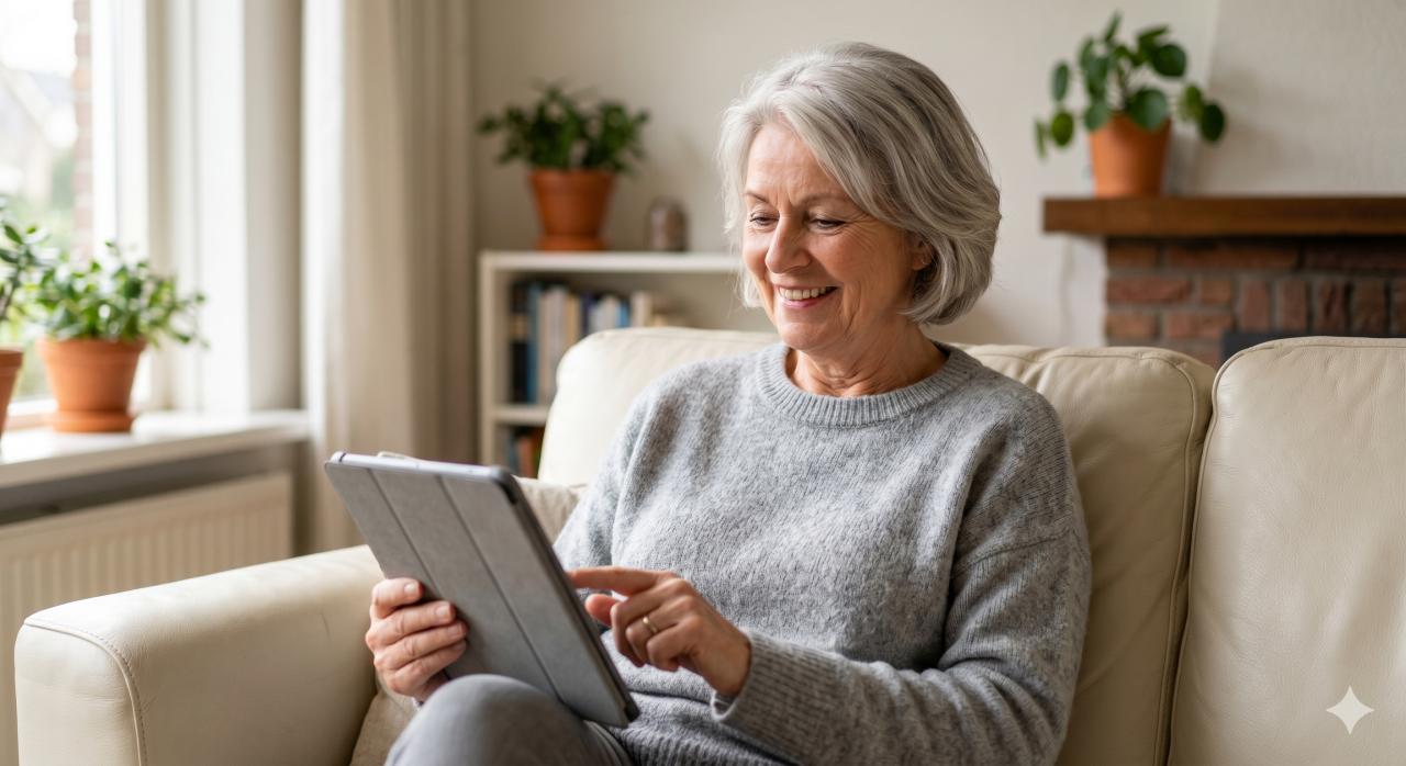 Computer-, Wifi- en Smartphonehulp aan Huis in Gemeente Hulst