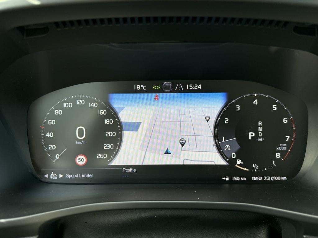 Volvo XC40 t4 190pk inscription| adap.cruise| trekhaak| camera| leder| stoe